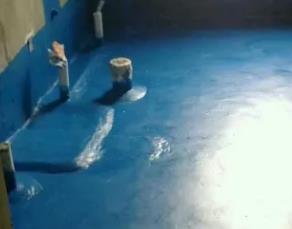 上城卫生间测漏水多少钱