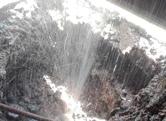 上城楼顶漏水维修公司分享下一次检漏多少钱