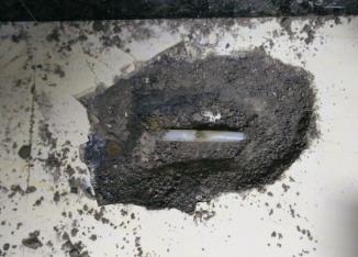 上城漏水检测多少钱