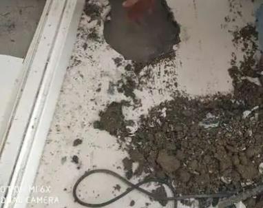 上城楼顶渗水公司分享下上城卫生间测漏水方法和方法的详细分解。