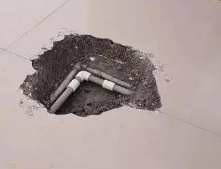  上城检漏多少钱?