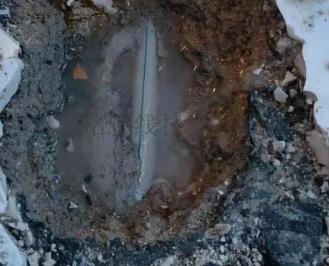 上城楼顶漏水维修怎么找漏水点？